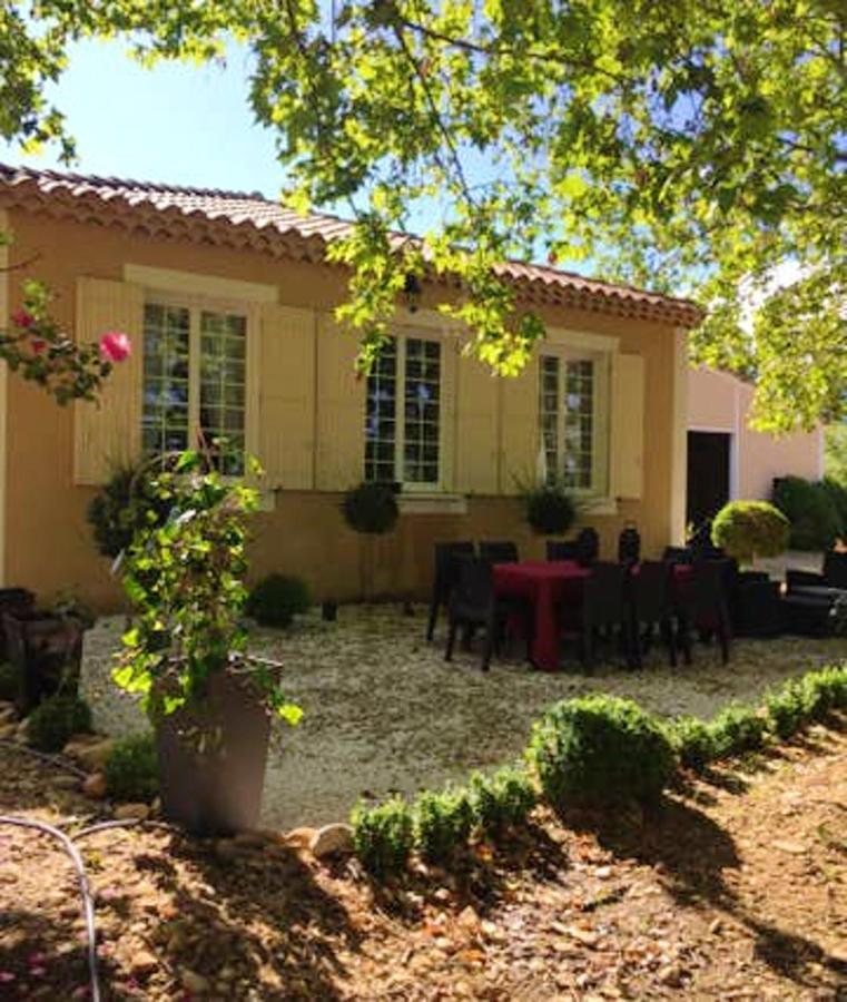 Maison Accueillante A Arles - Jardin, Parking Prive Екстер'єр фото